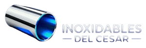Inoxidables del Cesar