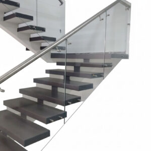 pasamanos acero inoxidable