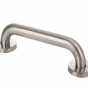 Barras de apoyo en acero inoxidable