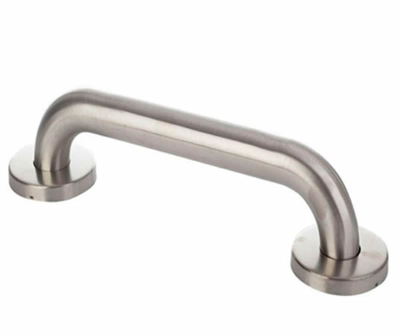 Barras de apoyo en acero inoxidable