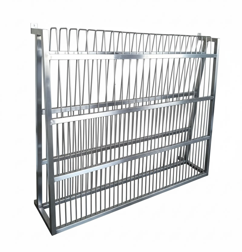 Platillero acero inoxidable 304 para restaurante